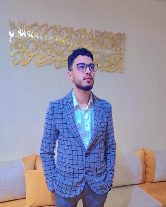 Ismail Elmakaoui
