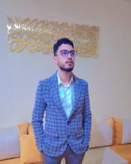 Ismail Elmakaoui