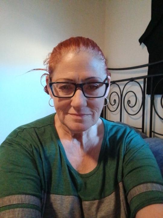 Sandra Bergman