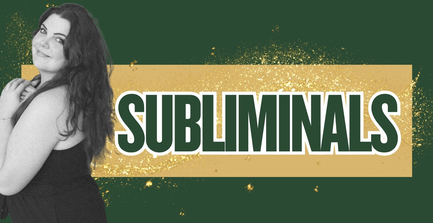 Subliminals