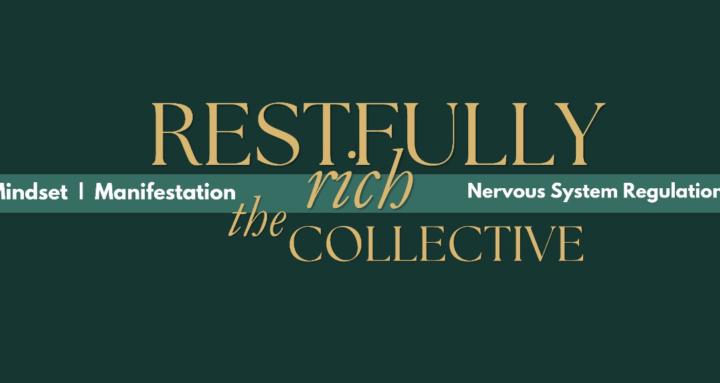 Restfully Rich: The Collective