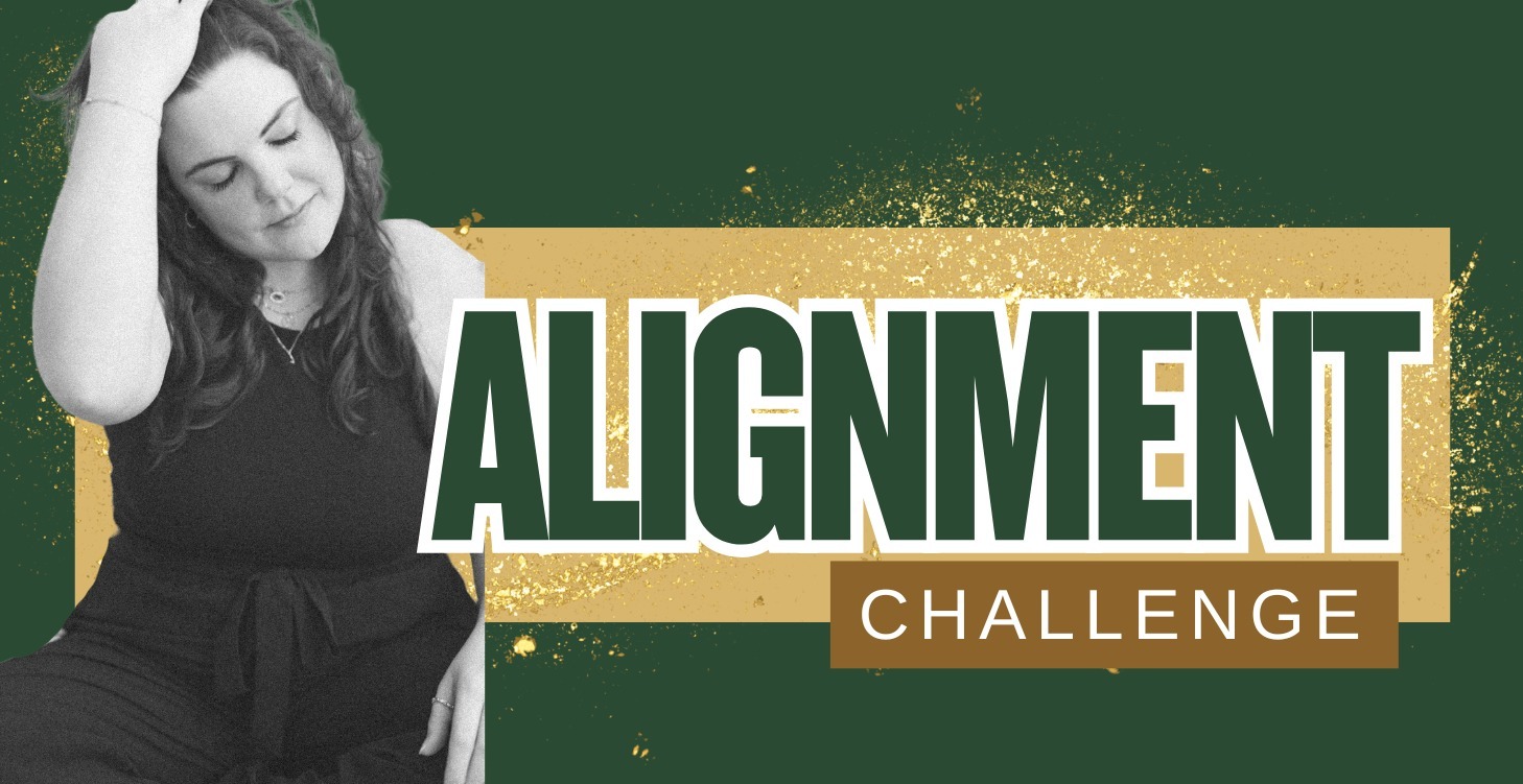 Alignment Challenge