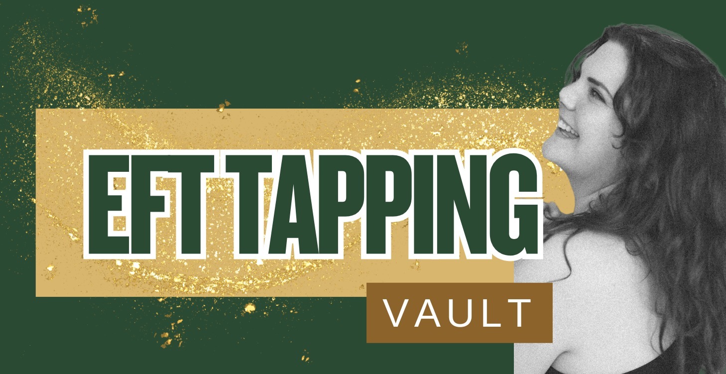 EFT Tapping
