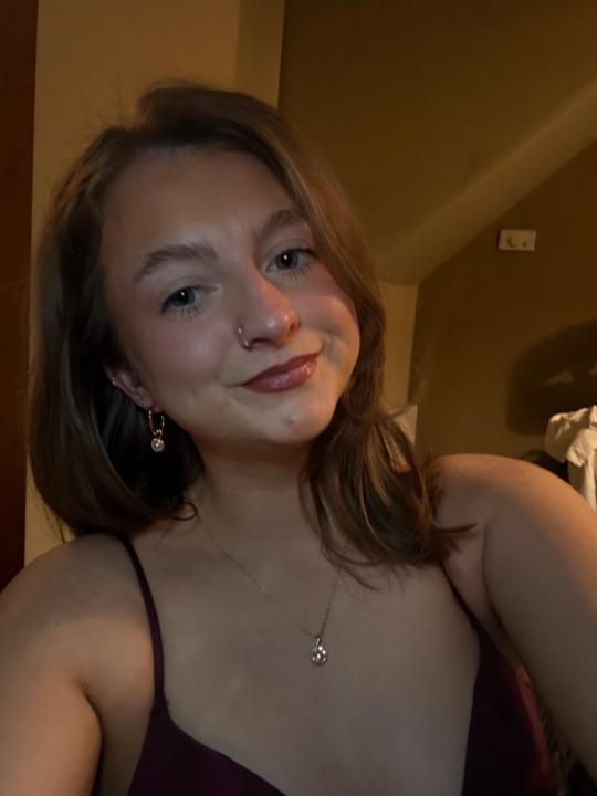 Eilidh Moffat