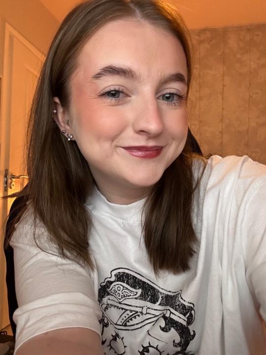 Eilidh Moffat