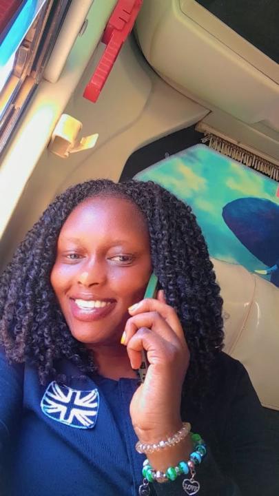 Racheal Nakayenze