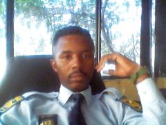 Mduduzi Hlengwa