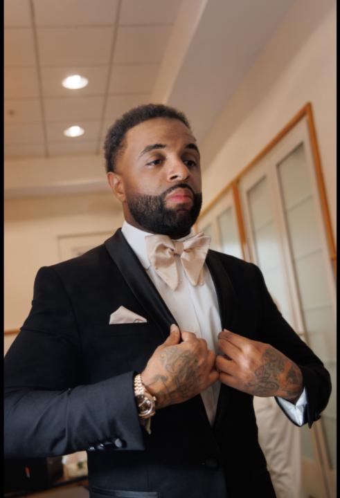 Prince Hoskins