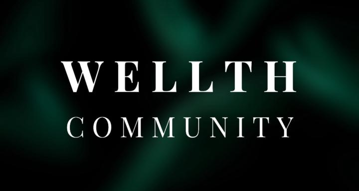 Wellth Community