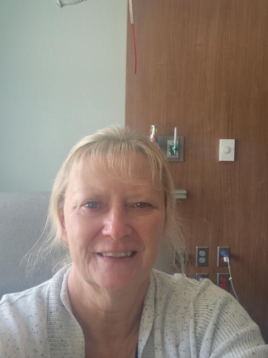 Julie Goss