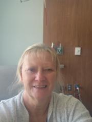 Julie Goss