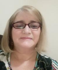 Ligia Zambrano Moreira