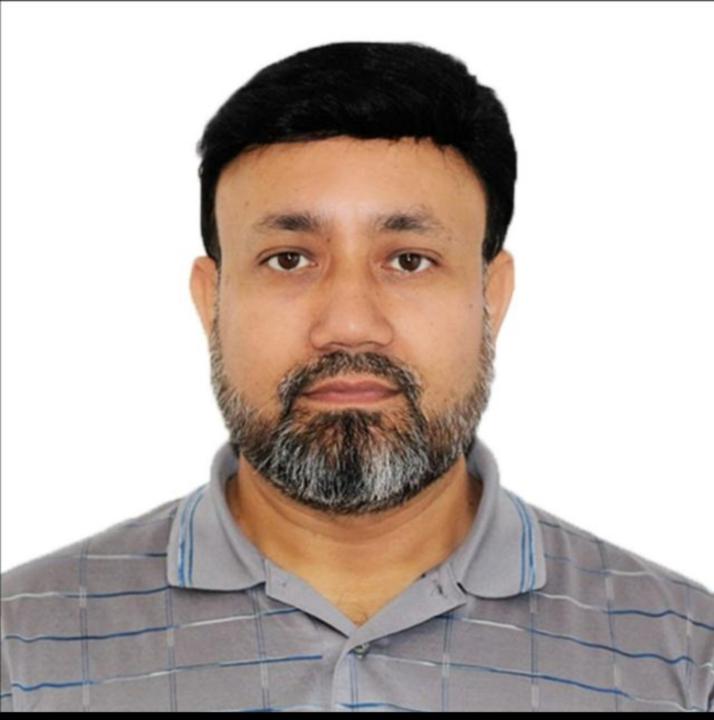 Mohammad Zaman