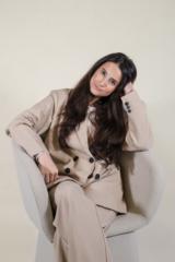 Charlotte Henriques