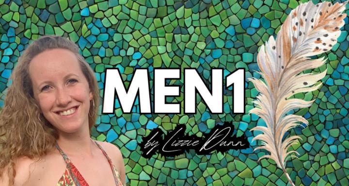 MEN1 (by Lizzie Dunn)