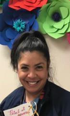 Chrissy Trevino