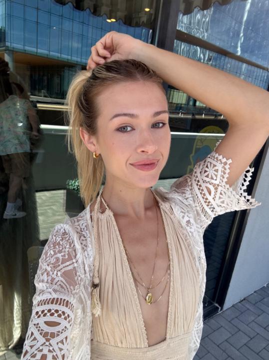 Emily Mannella