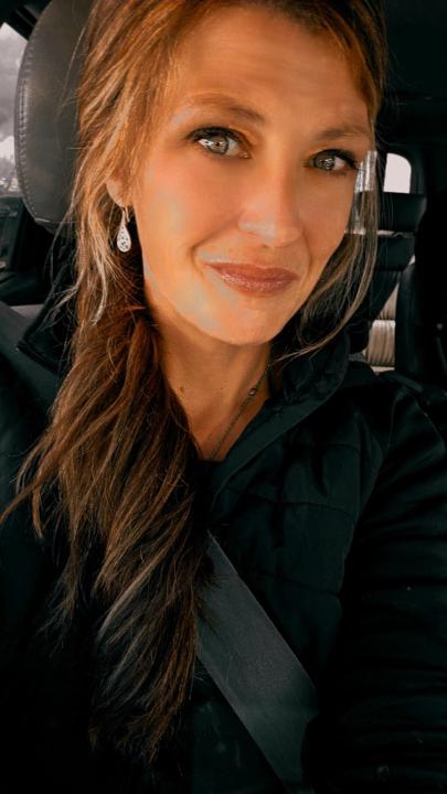 Kimberly Graybill