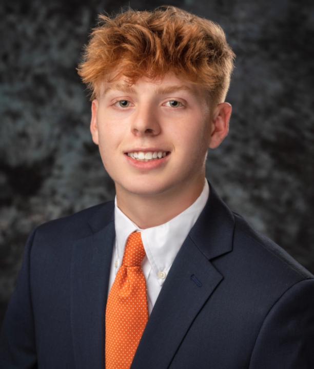 Dillon Crook