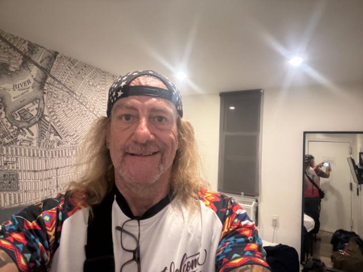 Dave McRitchie