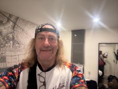 Dave McRitchie