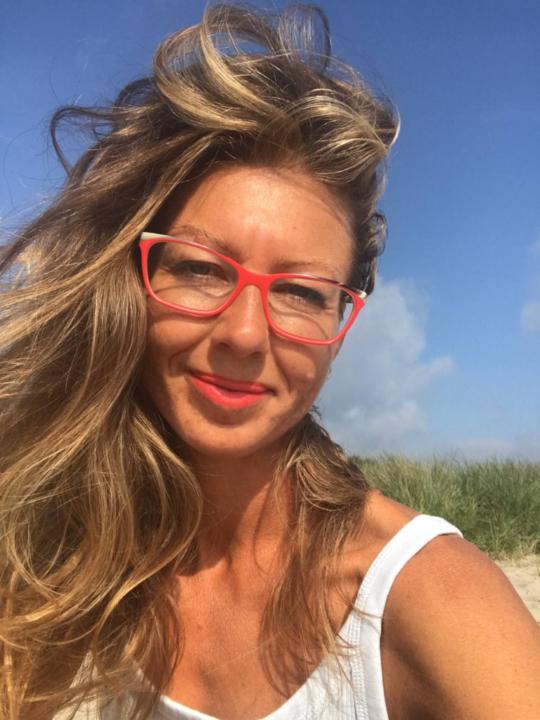 Stephanie Henriette Miers