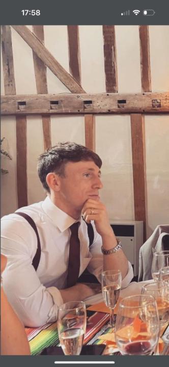 Jamie Coughlan