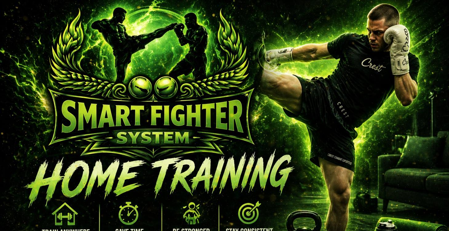 Home training