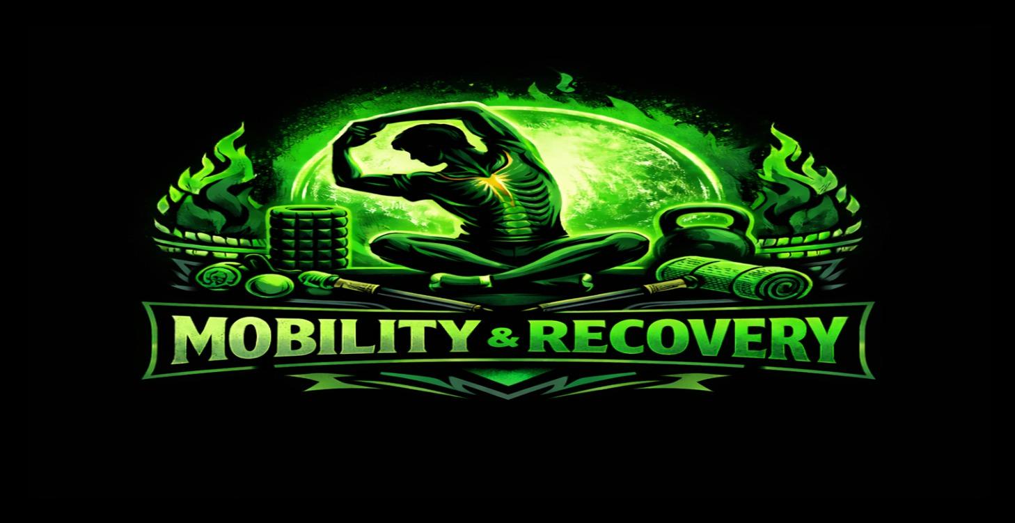 Mobility and recovery