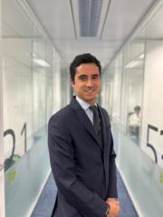 Alvaro de la Torre Aguilar