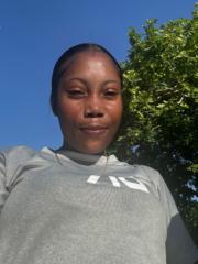 Shavanae Edwards