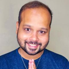 Arshaad Ali