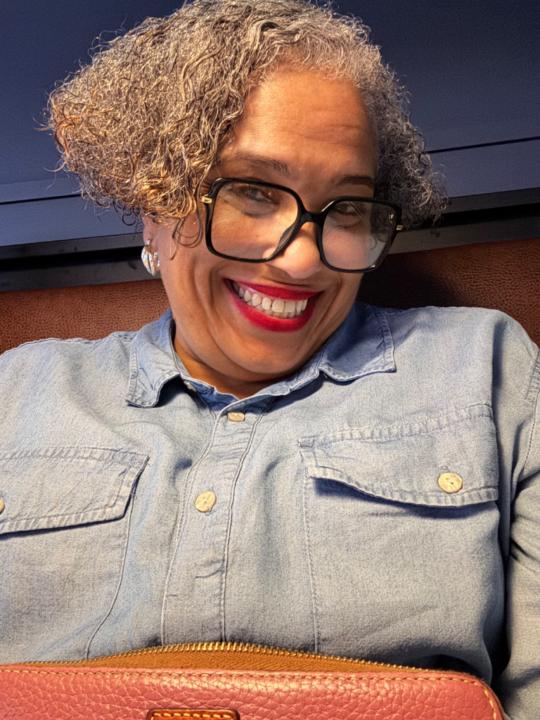 Talana Bard-Allen