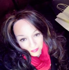 Dawn Scott