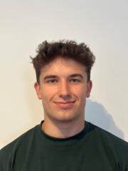 Jake Silvester