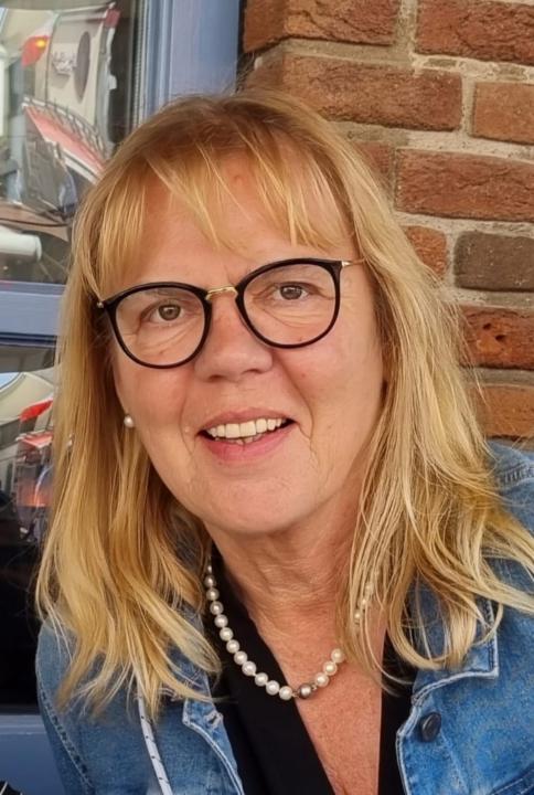 Britta Tegehoff