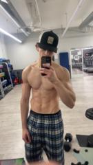 Ashton Bond