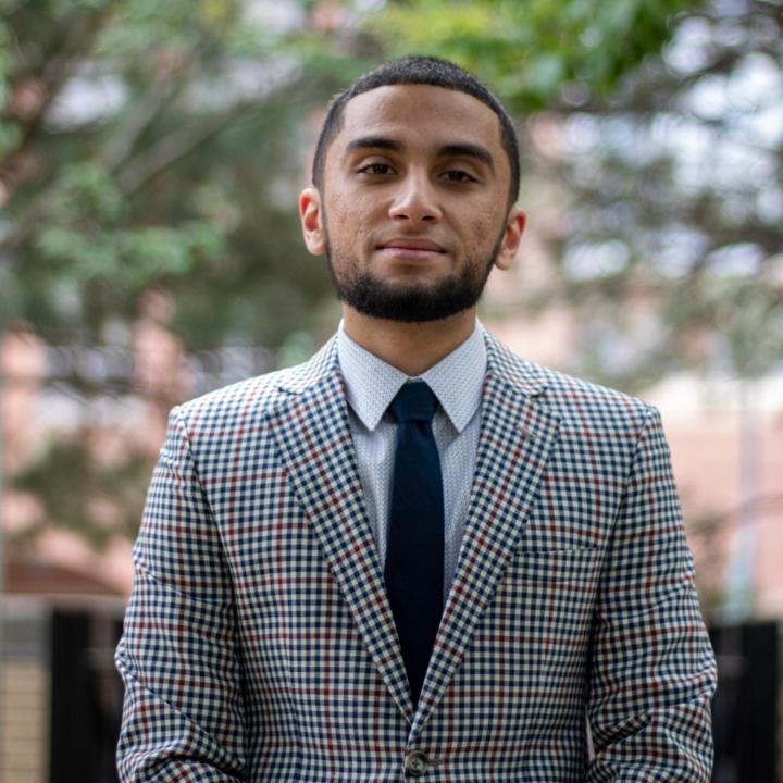 Omer Ansari