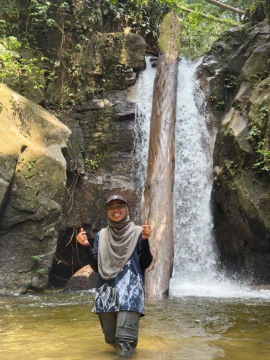 Barizah Basir