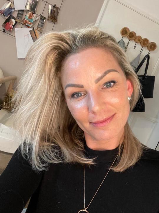 Diana Van der Toorn