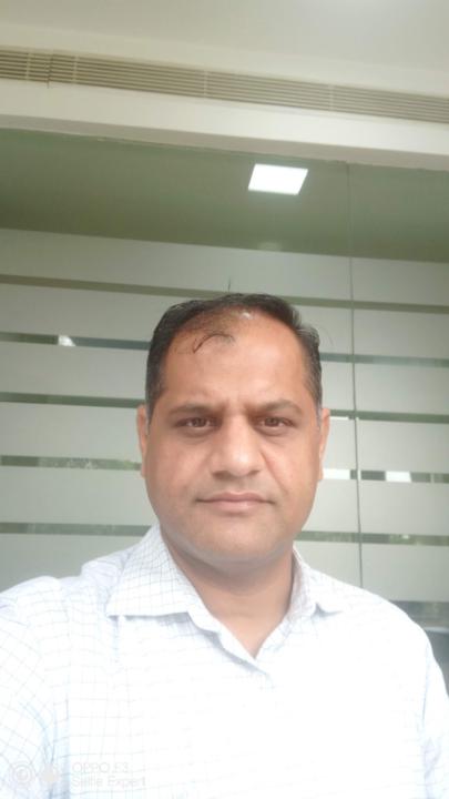 Ajay Bansal