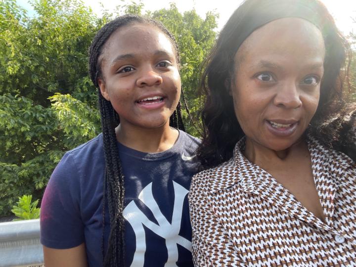 Ladedra Graham