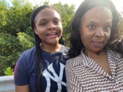 Ladedra Graham