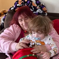 WendyAnn VanHouten-Gagliardi