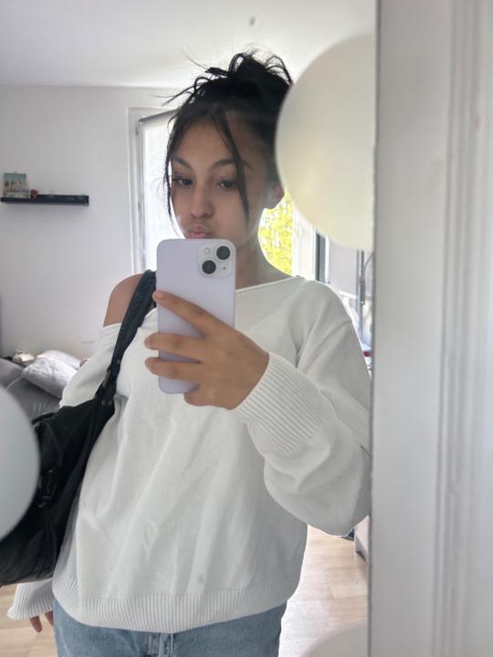 Lyna Chaibeddra