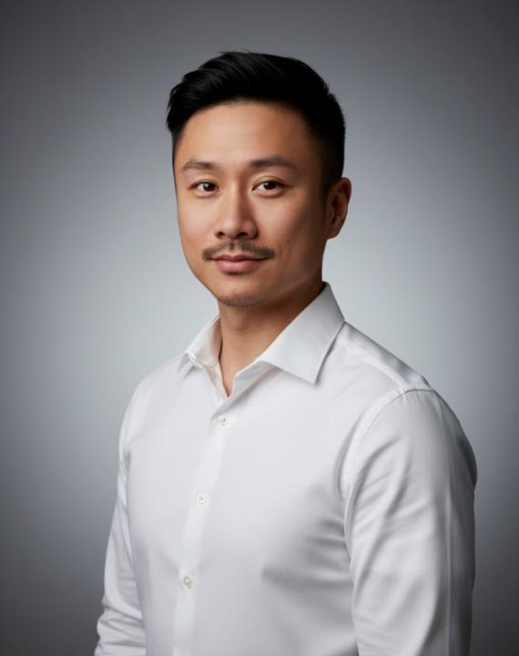 James Lin