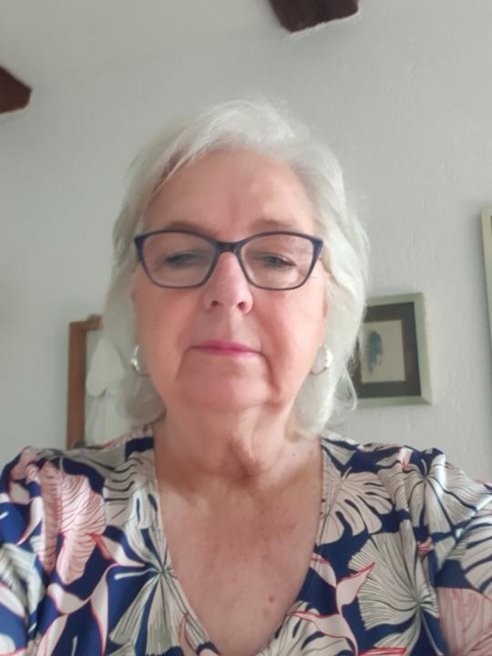 Silvia Schmitz