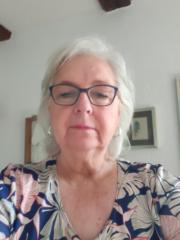 Silvia Schmitz