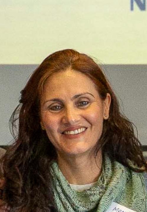 Mónica Ruiz Montoro