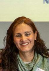 Mónica Ruiz Montoro